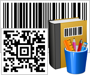 Publisher Bibliothek Barcode Maker Software
