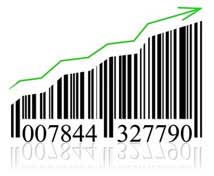 Avantage d'un logiciel de codes à barres pour l'industrie de vente au détail