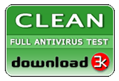 Clean award