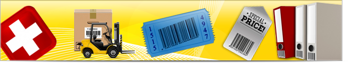 Barcode Software