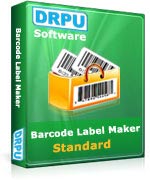 Barcode Label Maker - Standard