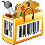 Código de barras Label Maker - Profesional
