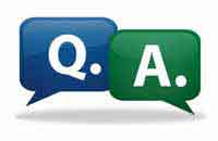 Sezione FAQ