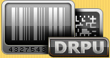 Professional Barcode labeling software