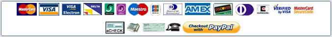 Payment methods