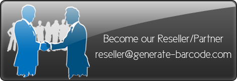 Become our Reseller/Partner