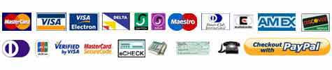 Payment Methods