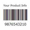 UPSC Tray Label