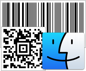 Mac Edition - Software zur Barcodeerstellung