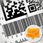 Barcode Maker Software - E-Mail-Einstellungen
