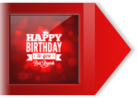 Birthday Card Maker Software