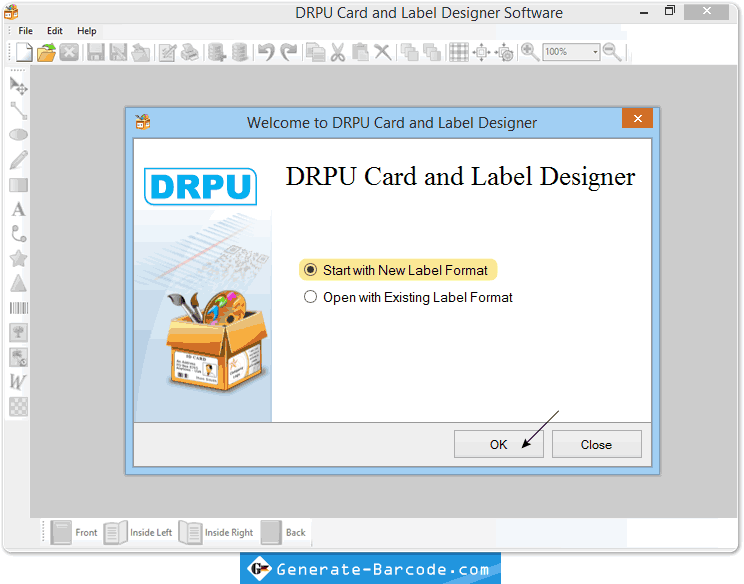 Card Designer-Tool Card Designer-Tool