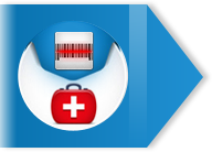 Healthcare Industry Barcode Software