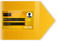 ID-Kartenhersteller-Software