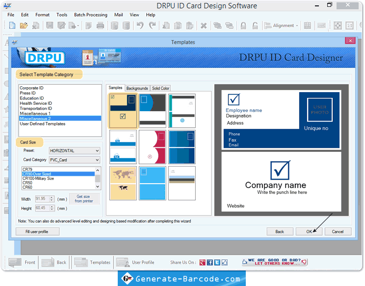 ID Card Maker ID Card Maker
