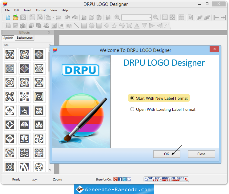 LOGO Designer LOGO Designer