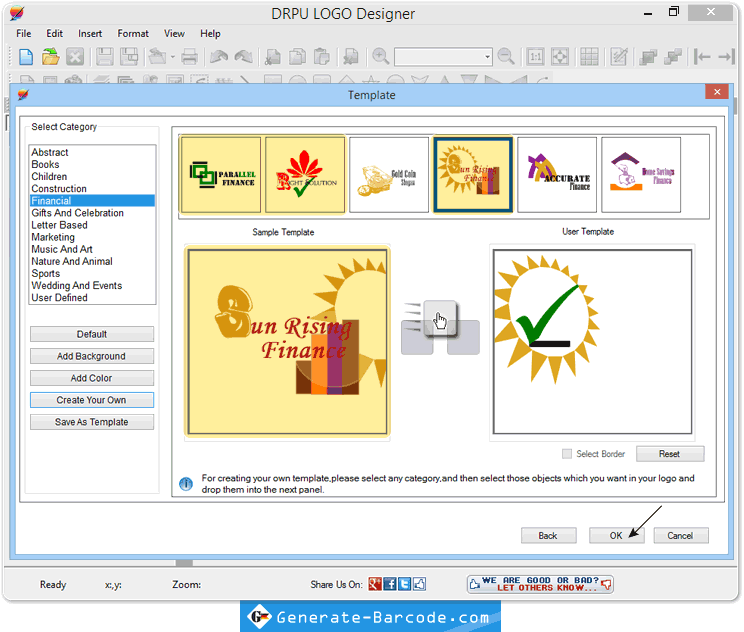 DRPU Logo-Design DRPU Logo-Design