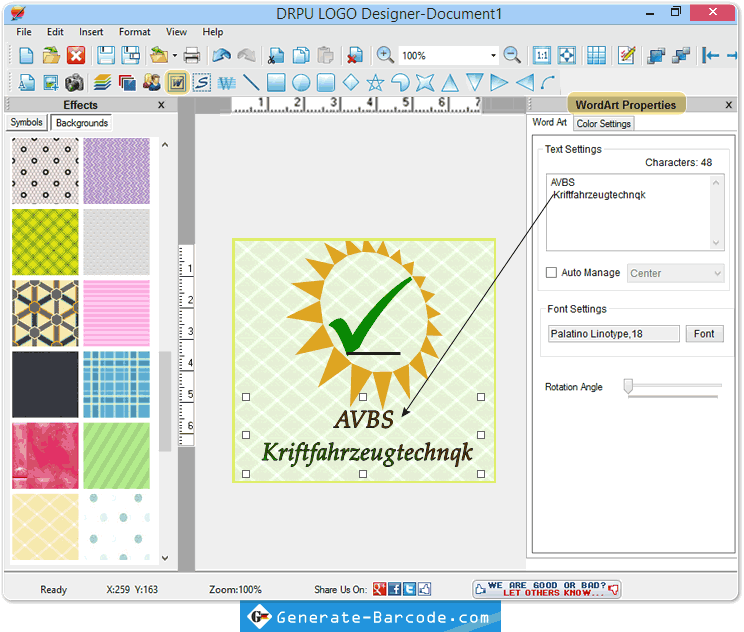 Logo Maker Software Logo Maker Software