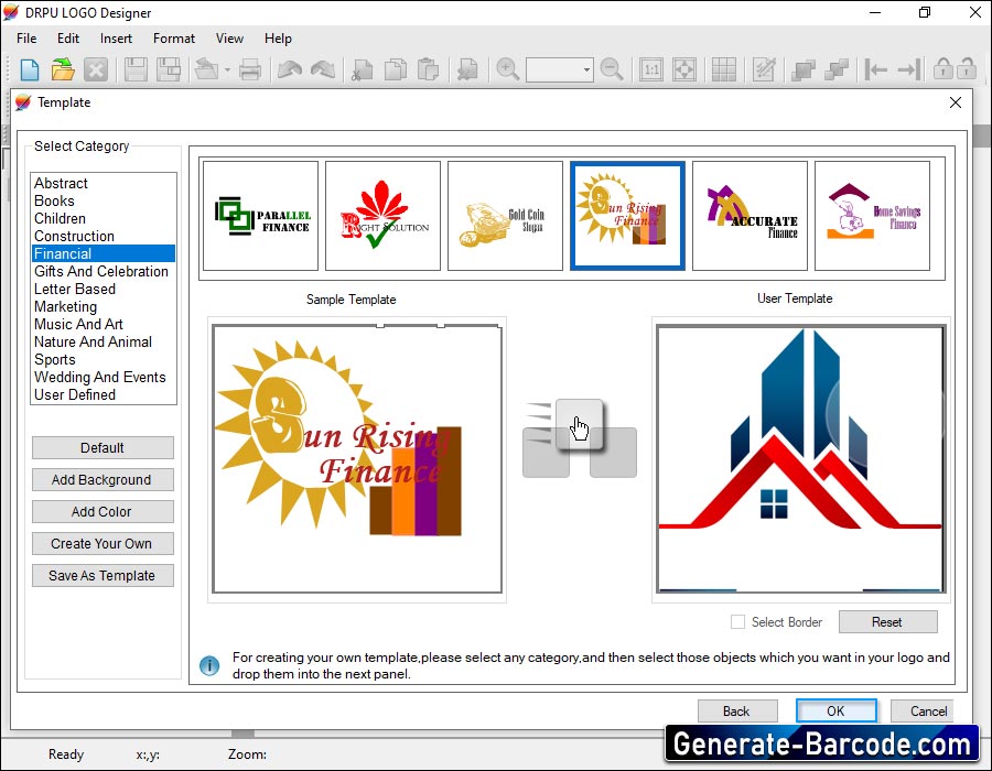 Logo Maker Software