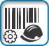 Industrial Warehousing Barcode Software