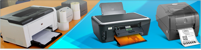 Barcode Printing Software