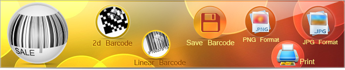 Barcode Etiketten-Software