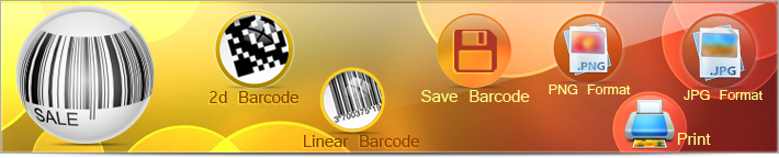 Barcode Creator