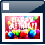 Birthday Cards Design Software Screenshots