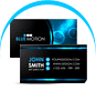 Business Card Maker Software