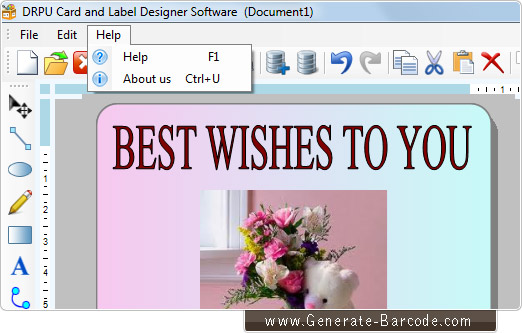 Software Card Maker