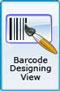 Barcode Designing View