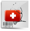 Healthcare Industry Barcode