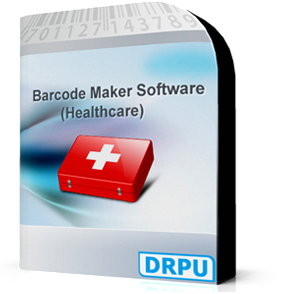 Order Online Healthcare Industry Barcode Software