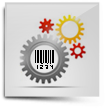  	Industrial Warehousing Barcode Software
