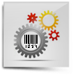 Industrial Warehousing Barcode