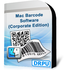 Order Online Mac Barcode Software - Corporate Edition Order Online Mac Barcode Software - Corporate Edition