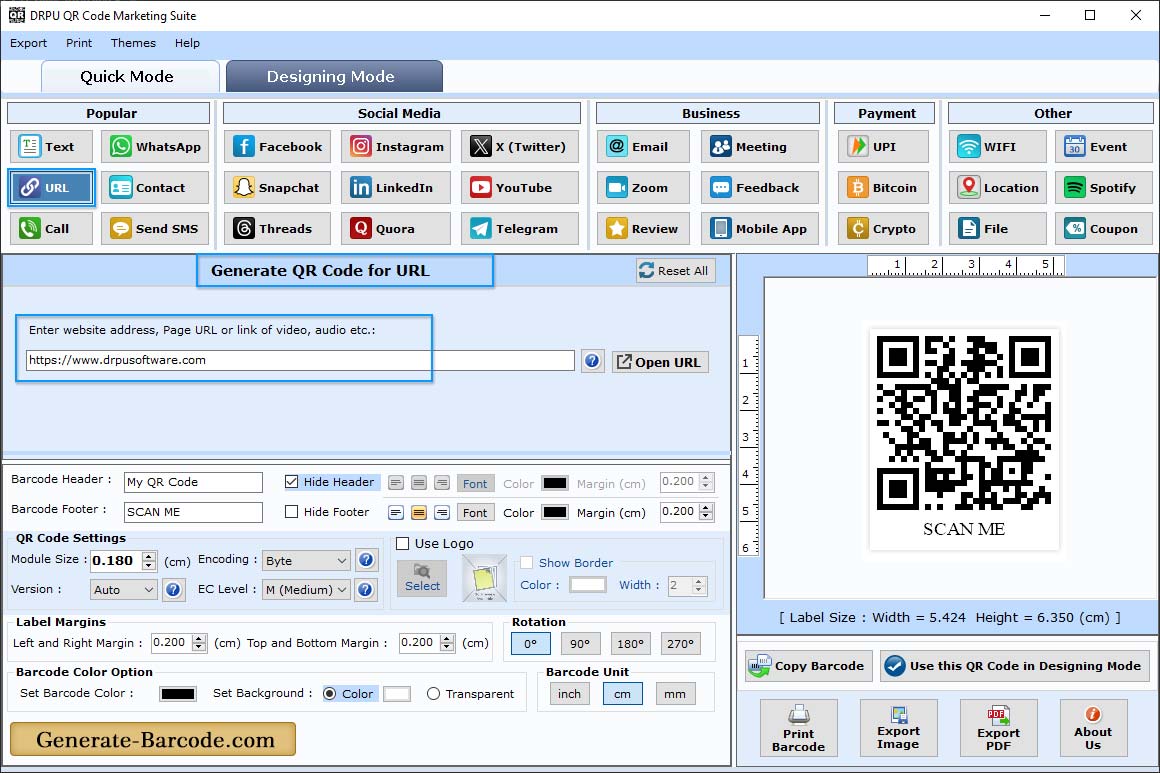 Select Quick Mode Properties Select Quick Mode Properties