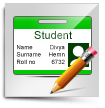 Student ID Card