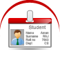 Student ID Card