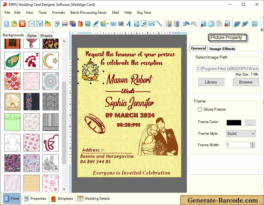 Add Image Add Image